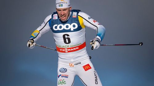 Emil Jönsson: “Il caso Sundby potrebbe essere una fortuna per lo sci di fondo”