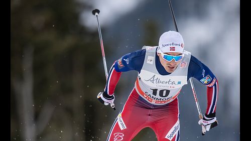 Bjørgen: “Quello che è successo a Johaug poteva capitare a me”