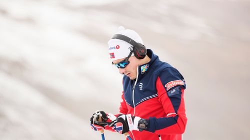 Il 20 novembre sul Presena esordio per lo skialp