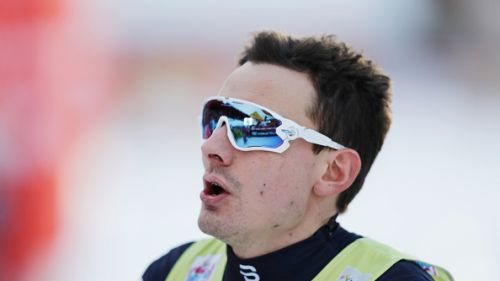 Weng, colpo doppio: vince a La Clusaz e torna leader di Coppa
