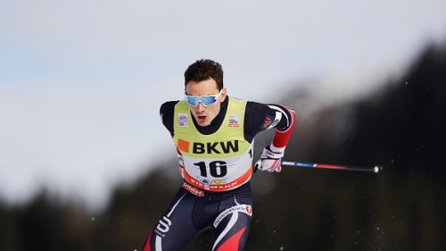 La Clusaz, staffetta maschile alla Norvegia