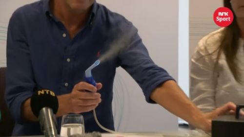 Doppietta di Bormolini nei PSL di Coppa Europa di Landgraaf