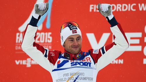 Sundby ci ripensa: “Mi assumo tutta la responsabilità per la mia squalifica”