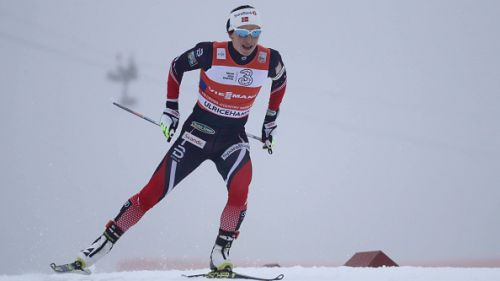 Slalom maschile di Kitzbühel, prima manche LIVE!