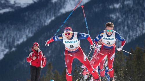 Dal 2020 un tour in Svezia e Norvegia con partenza dalla Scozia