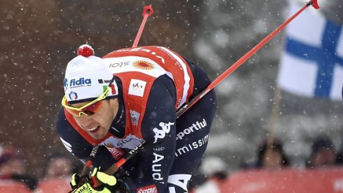 Pellegrino, Scardoni e Laurent passano la qualificazione a Lillehammer