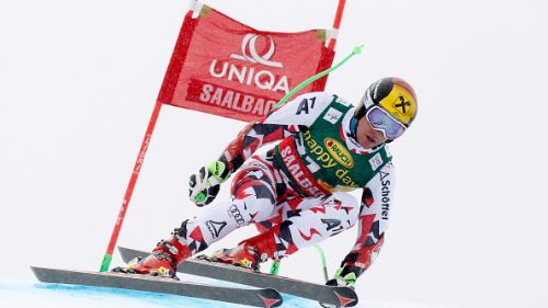 Il 20 novembre sul Presena esordio per lo skialp