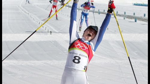 Ligety: 'Buona la prima, sono contento della quinta posizione'