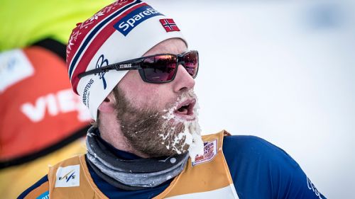 Gare di Ruka a rischio per Sundby?