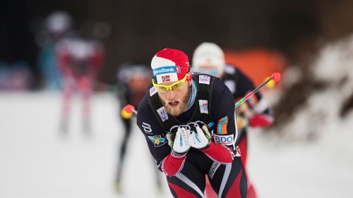 Sundby imita Bjørgen: vittoria per dispersione a Otepää