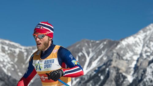 Ligety: 'Buona la prima, sono contento della quinta posizione'