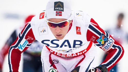La partenza del XXI Trofeo Mezzalama torna a Breuil-Cervinia
