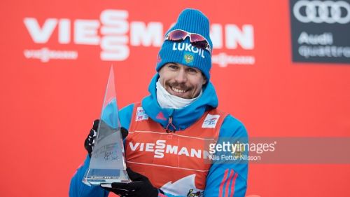 Ustiugov resiste sul Cermis e conquista il Tour de Ski