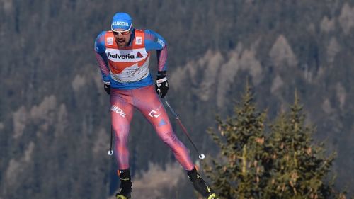 Ustiugov beffa Manificat a Dobbiaco e ipoteca il Tour de Ski