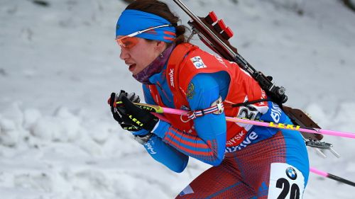 Weng, colpo doppio: vince a La Clusaz e torna leader di Coppa