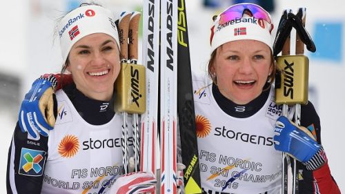 Combinata: la Germania ipoteca l'Oro del Team Event nel segmento di salto