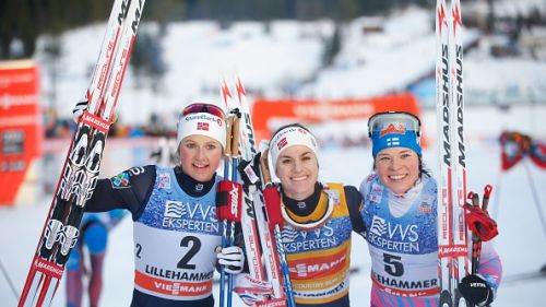 Fantanordic - notiziario 3 dicembre