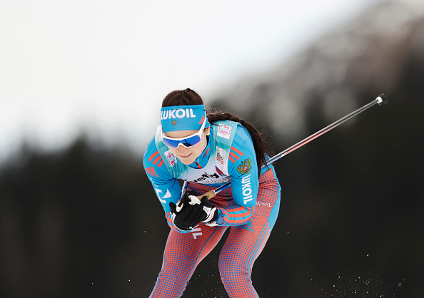 Il fotofinish premia ancora Matveeva: alla Russia la team sprint di Dobbiaco