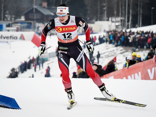 Qualificazioni Falun, migliori tempi per Bjørgen e Klæbo