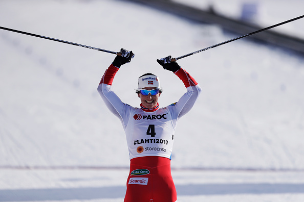 Mondiali Lahti 2017: decimo oro iridato individuale per Bjørgen