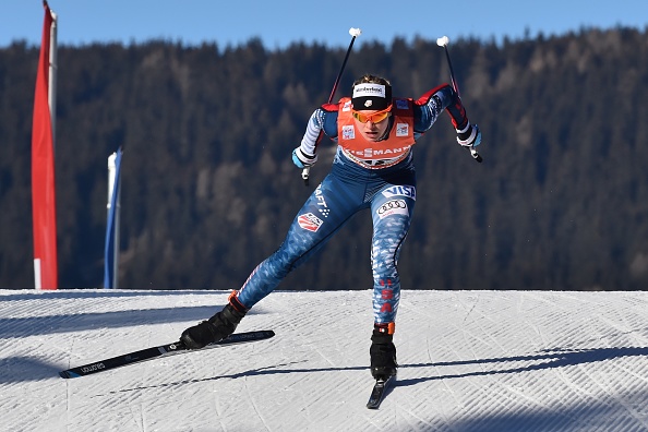 5 km TL di Dobbiaco a Diggins, Weng in vetta al Tour de Ski