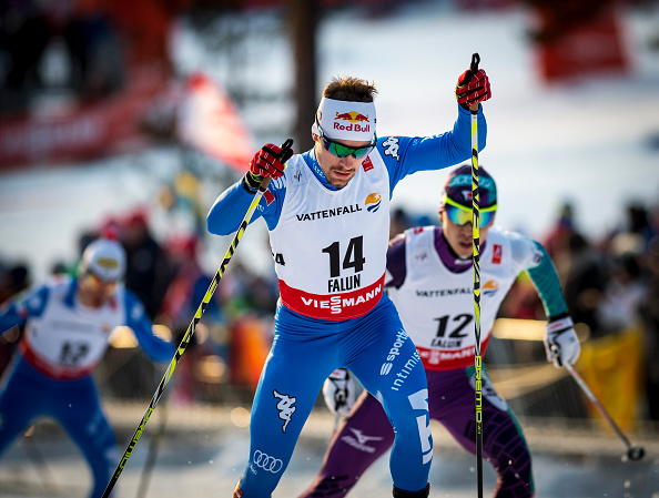 Falun punta ad organizzare di nuovo i Mondiali di sci nordico
