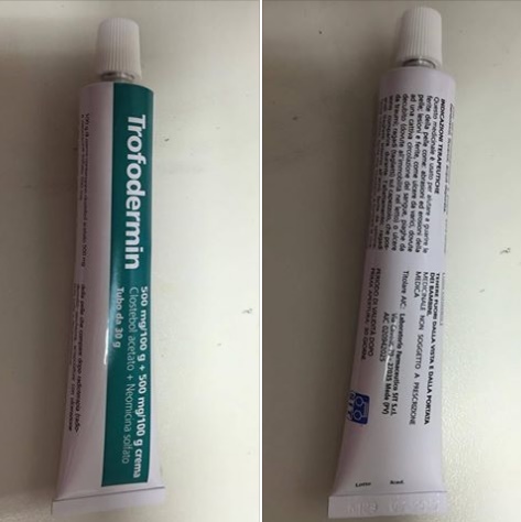 Perché Johaug non ha letto la scritta “Doping” sul tubetto di Trofodermin? Forse perché non c’è