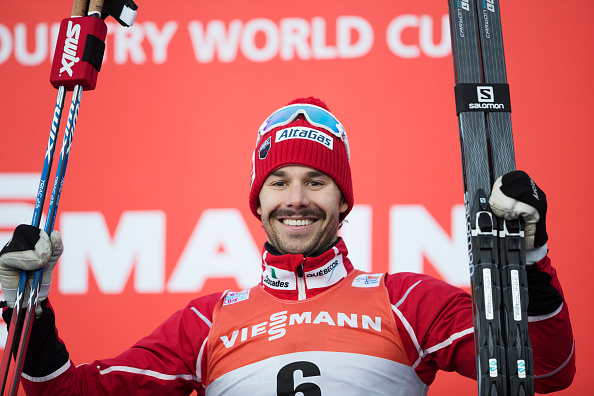 Il Canada vince la team sprint di Dobbiaco, Nöckler e Pellegrino terzi