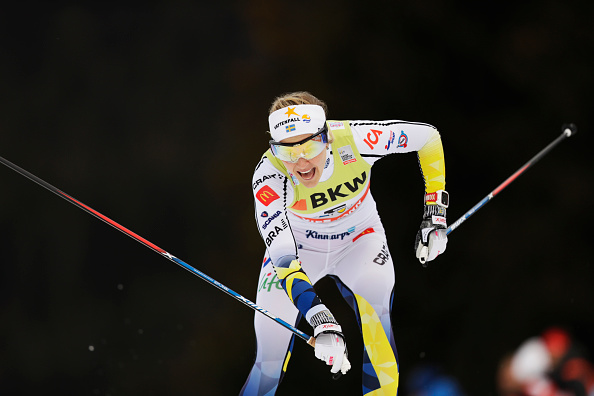 Nilsson e Ustiugov stampano i migliori tempi nelle qualifiche della Val Mustair