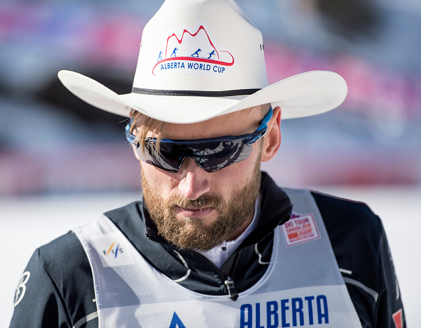 Northug torna agli scarponi Alpina
