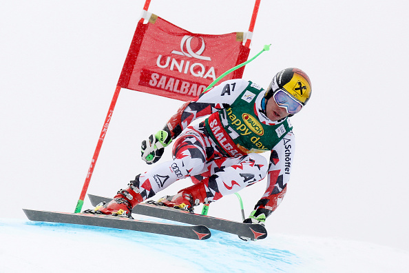 Saalbach-Hinterglemm si candida ad ospitare i Mondiali 2023