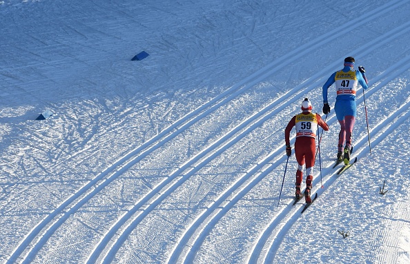Skiathlon Pyeongchang: sfida Russia-Norvegia, vince Sedov