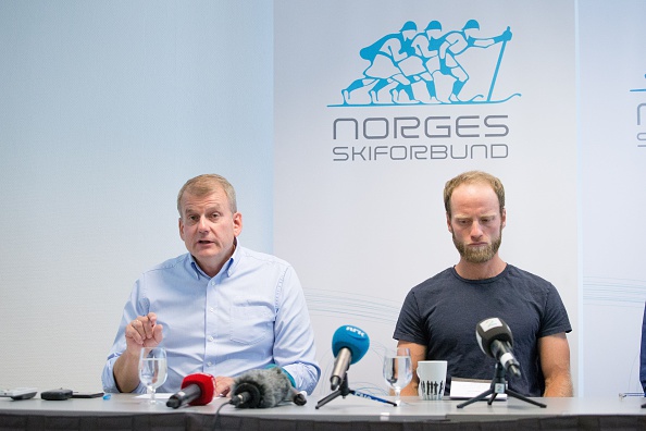 4 svedesi su 10 ritengono che in Norvegia si pratichi doping di stato