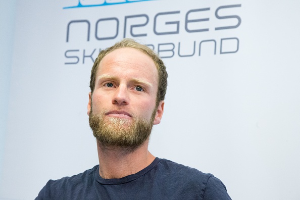 Sundby ci ripensa: “Mi assumo tutta la responsabilità per la mia squalifica”