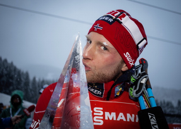 Fischer chiede a Sundby la restituzione dei premi del 2015