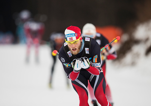 Sundby imita Bjørgen: vittoria per dispersione a Otepää