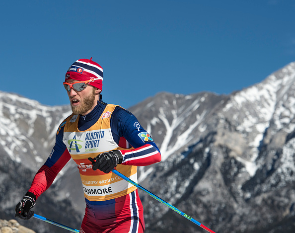 Sundby parla per la prima volta del caso Johaug