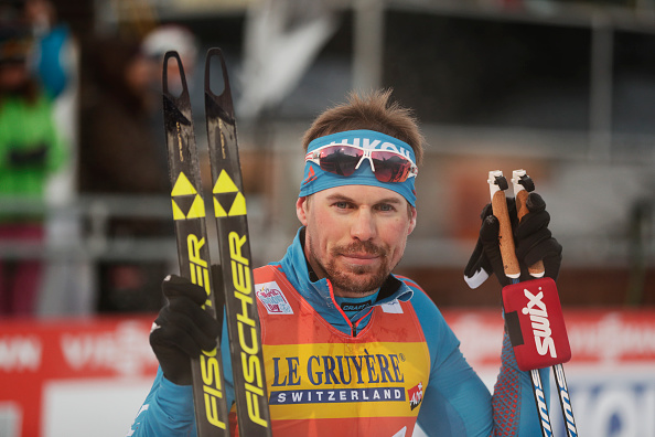Ustiugov non si ferma più: quattro su quattro al Tour de Ski
