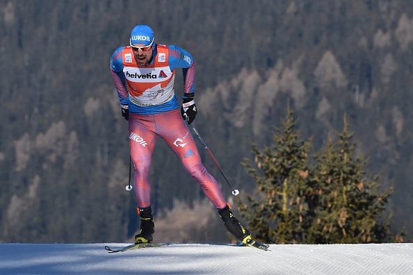 Ustiugov beffa Manificat a Dobbiaco e ipoteca il Tour de Ski