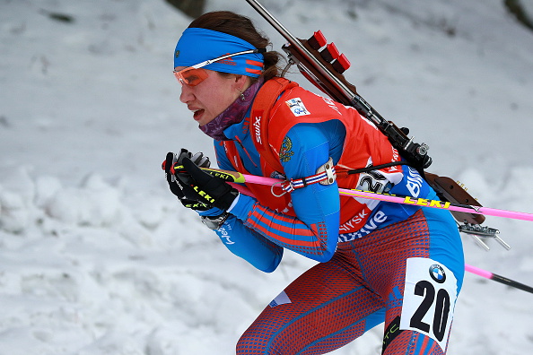 A L’Abbée-Lund e Virolaynen le sprint di Obertillach