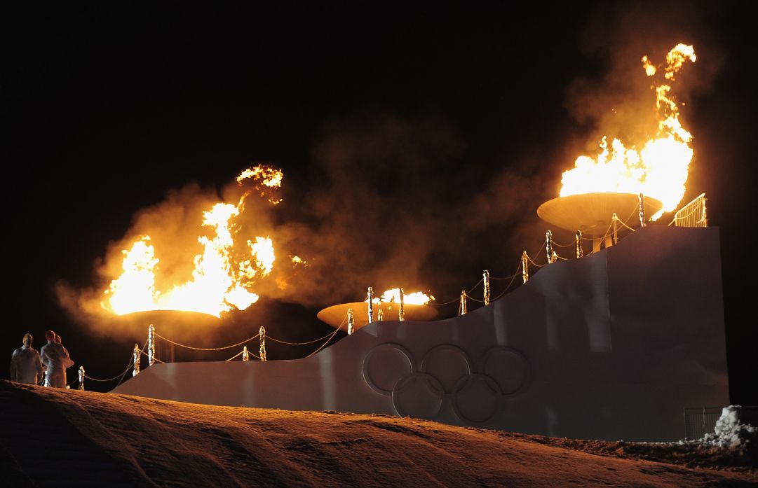 Avanti tutta per la candidatura di Innsbruck alle Olimpiadi invernali 2026. Bolzano potrebbe