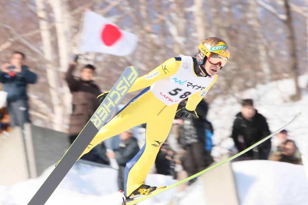 La Coppa del Mondo di salto con gli sci fa tappa a Sapporo, classicissima del Sol Levante [Presentazione]