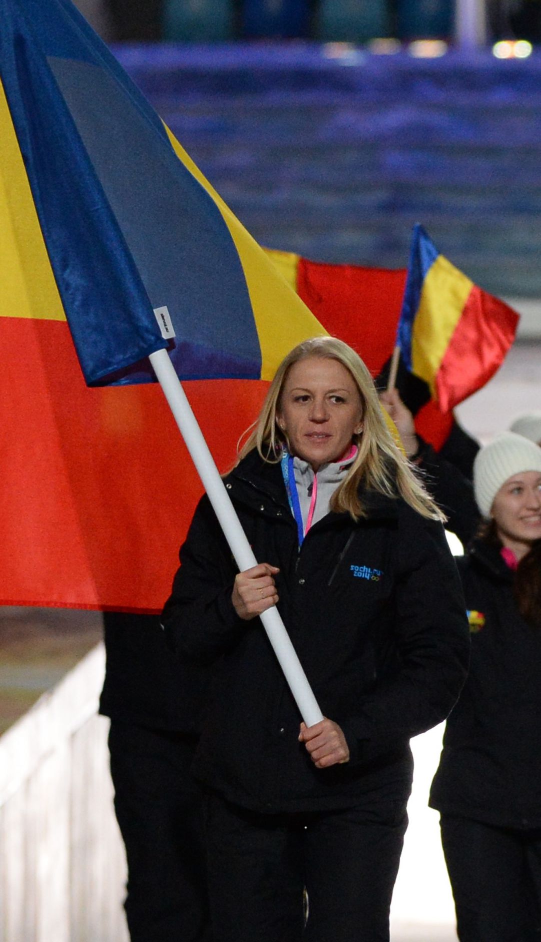 Fine carriera per Eva Tofalvi, la più grande biathleta romena di sempre