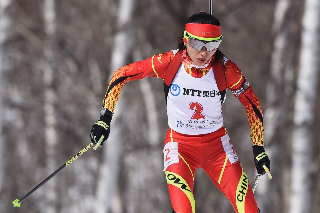 De olympiske leker som en politisk bro mellom Kina og Norge.  Et «ekteskap» for Beijing 2022 etter år med frost