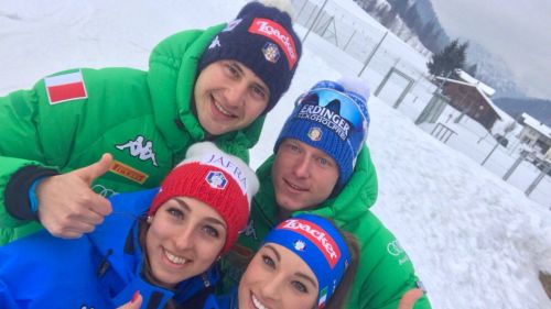 FWT 2017. Lo spettacolo del freeride in LIVE streaming da Andorra