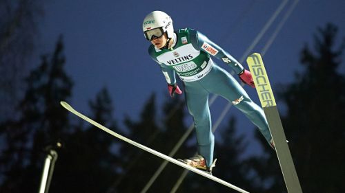 Slitta la sentenza del Tas sul caso di Therese Johaug