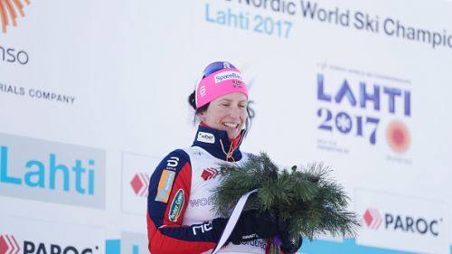 'Il ricorso della Fis contro Johaug sembra una vendetta personale o una mossa politica'