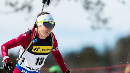 Slitta la sentenza del Tas sul caso di Therese Johaug