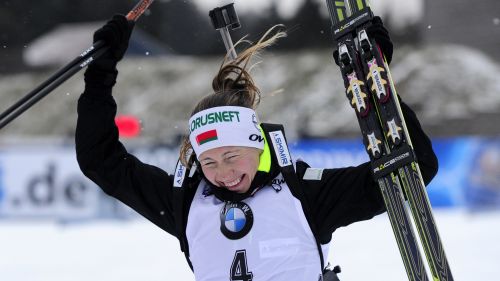 La Norvegia dello di sci di fondo per la stagione 2017-'18