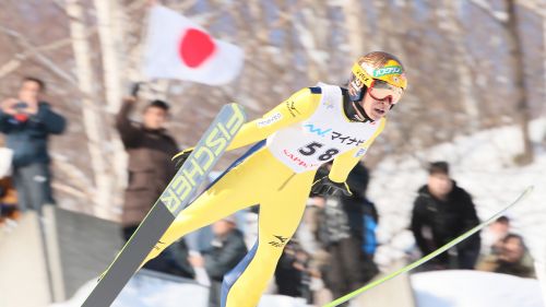 La Coppa del Mondo di salto con gli sci fa tappa a Sapporo, classicissima del Sol Levante [Presentazione]